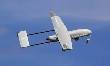 Беспилотный террор: Европа на грани паралича из-за неизвестных дронов