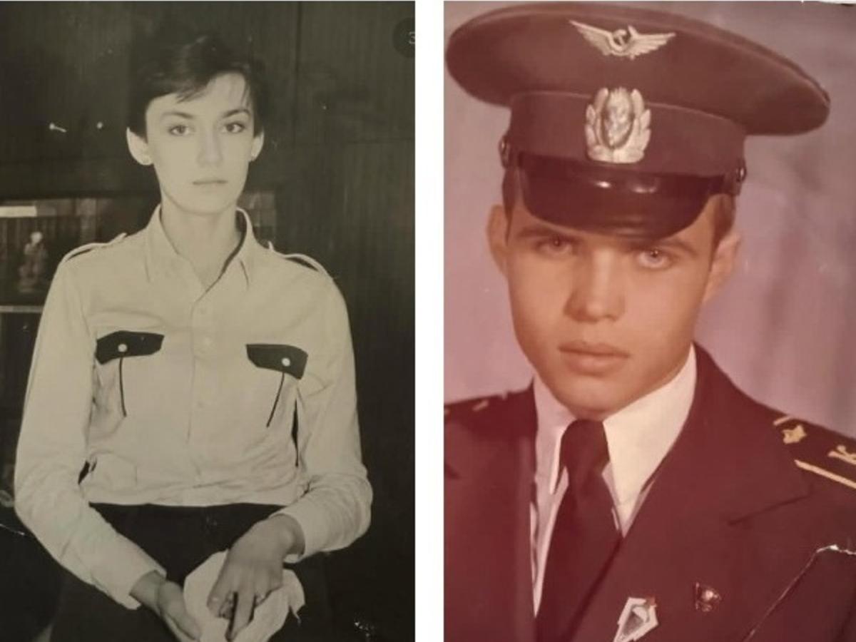 Секрет красивой внешности Алёны Водонаевой: старые фотографии родителей шокировали фанатов