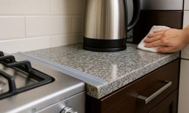 Этот напиток заменит всю бытовую химию: 5 способов применения колы, о которых вы не знали