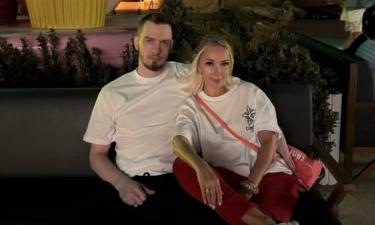 Лера Кудрявцева ответила на призыв бросить мужа-алкоголика