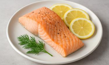 Лосось идёт косяками: Дальний Восток побил рекорд по добыче рыбы