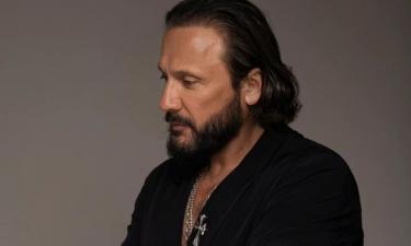 Стас Михайлов снимет фильм о себе без самолюбования