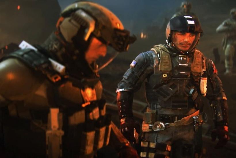 Депутат Делягин предложил создать патриотический шутер уровня AAA