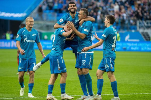 Футбольные клубы России среди самых стабильных в мире ...