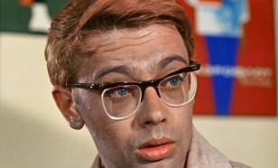 Зрители нашли киноляп в фильме Гайдая про Шурика