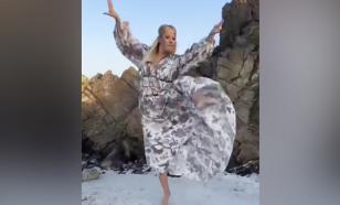 Телеведущий Владимир Соловьёв назвал Ксению Собчак "матерью уродов"