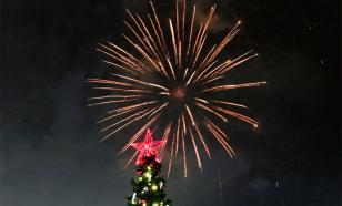 В России стали реже покупать салюты и фейерверки – исследование