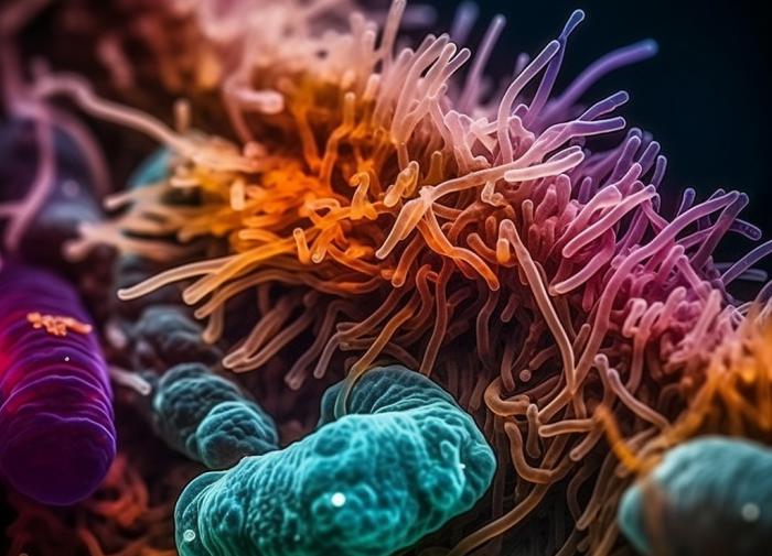 Science: учёные Гарварда создали суперантибиотик против бактерий