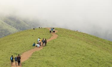 Юг Италии, где нет жары: оазис тишины и свежести находится всего в часе от Бари