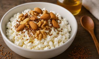 Творог или творожный продукт: в чём подвох — 5 отличий, которые нужно знать