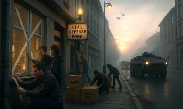 Они уже передёрнули затвор: разведка сообщила о подготовке НАТО к войне с РФ