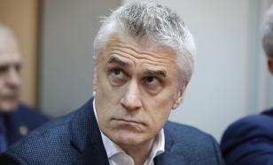 Американский инвестор Майкл Калви освобождён из-под домашнего ареста