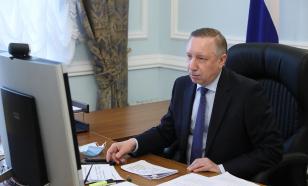 Политологи считают обоснованными слухи о скорой отставке Беглова