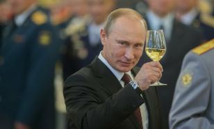 Конгресс США признал провал санкционной политики в отношении России