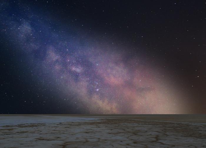 Скорость расширения Вселенной: ученые приблизились к решению "проблемы Хаббла"