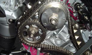 Признаки, что ремень ГРМ нуждается в замене