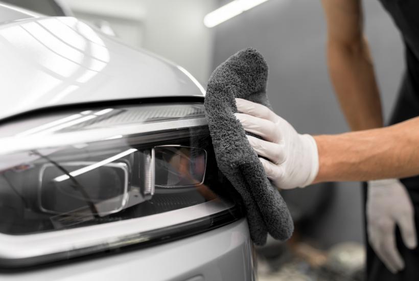 Полировка авто Полировка авто