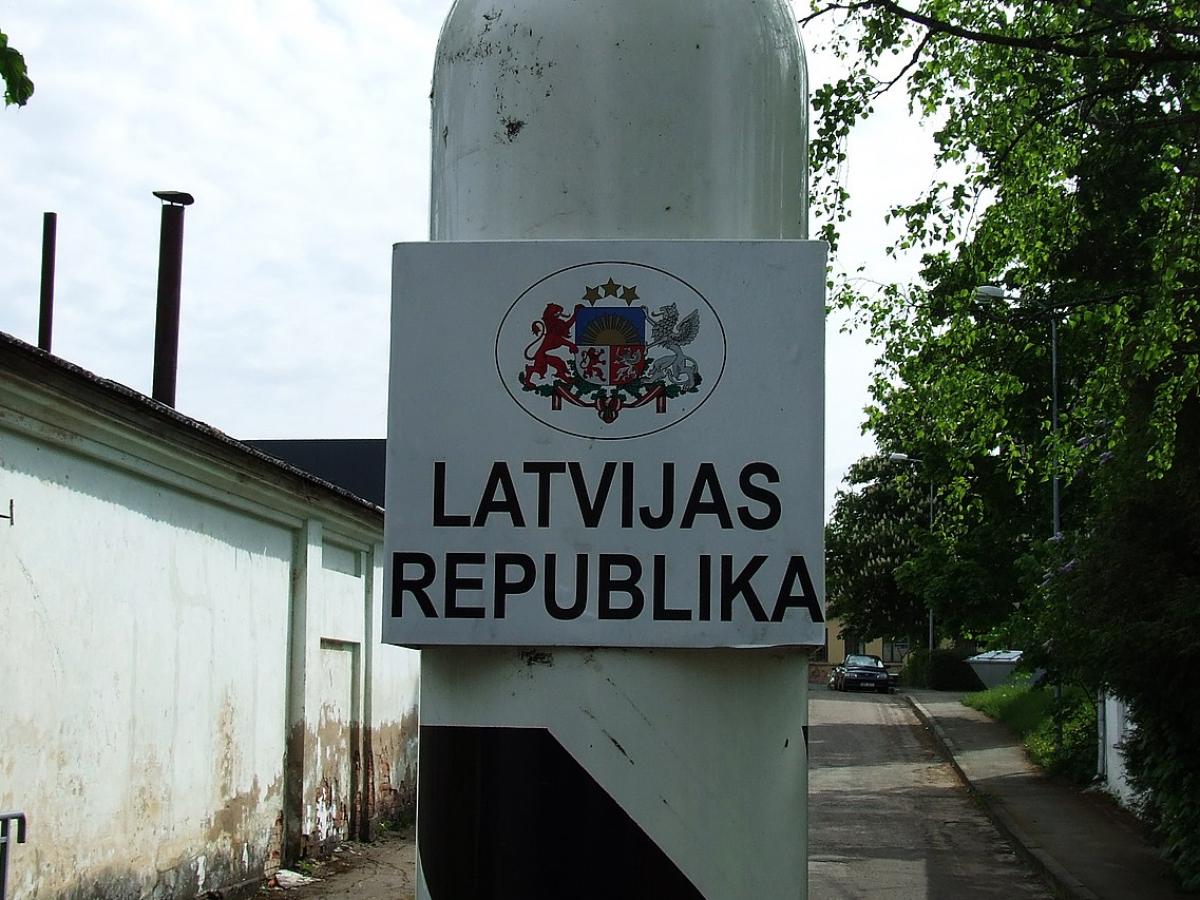 Фуры дождались: Литва сдалась и открывает границу для застрявших в Белоруссии грузовиков