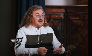 Певец Игорь Николаев переведён в реанимацию