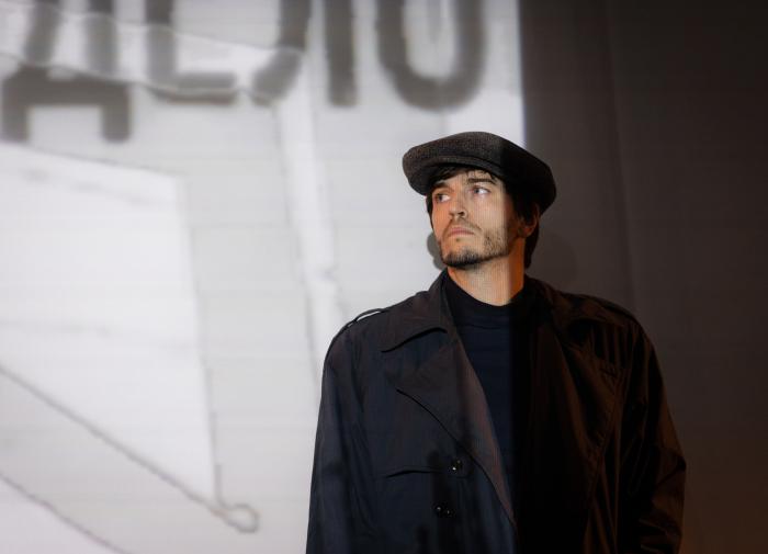 В театре "Сфера" пройдет премьера спектакля "Прозрачное солнце осени"