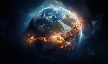NASA обнаружило экзопланету TOI‑1846 b в 154 световых годах от Земли