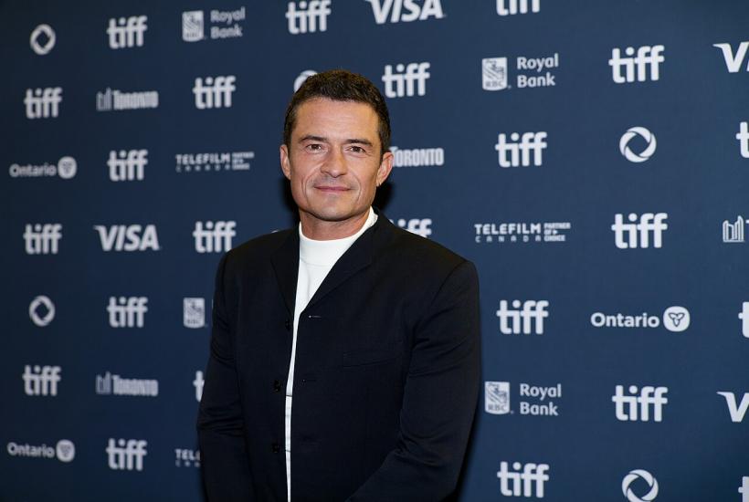 Тайный побег из Голливуда: почему Орландо Блум резко меняет жизнь после расставания с Перри