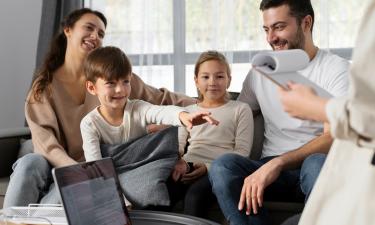 Госдума обсуждает снижение ипотечных ставок для семей по данным Аксакова