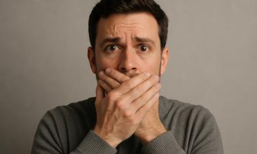 Проснулись с горечью — проверьте печень: как тело подаёт сигналы раньше, чем появляются боли