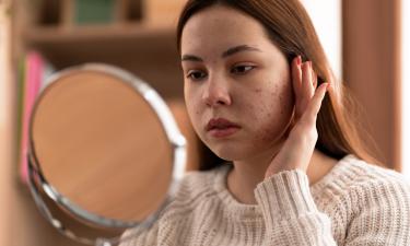 Когда проблема не в гормонах, а в привычках: ошибки ухода, провоцирующие высыпания