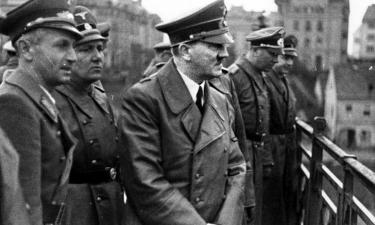 Журналисты степей поют оду убийце: казахи назвали Гитлера спасителем от СССР