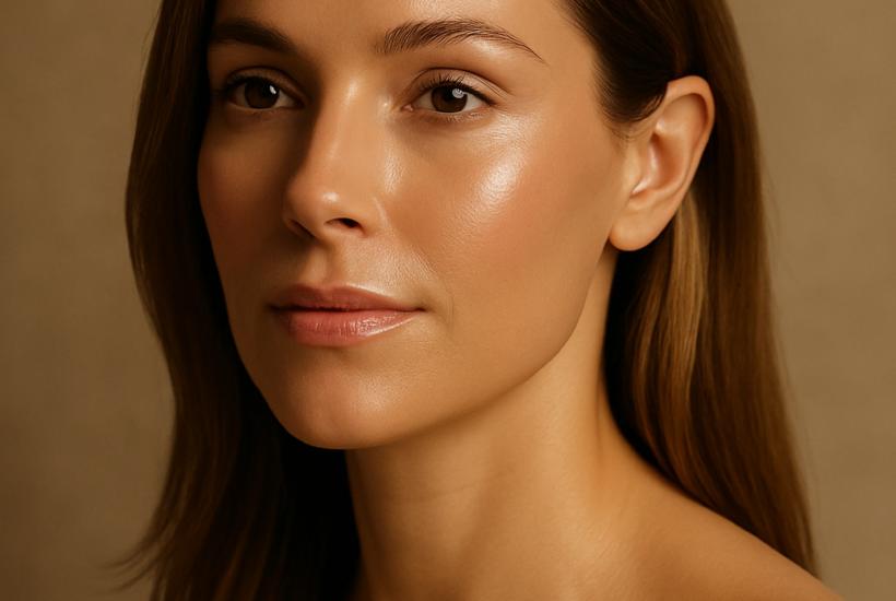 Уход за кожей лица