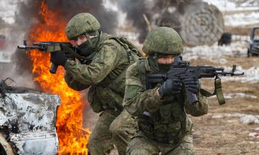 Оборона Киева трещит по швам: прорыв к Днепру может обрушить военный потенциал Украины