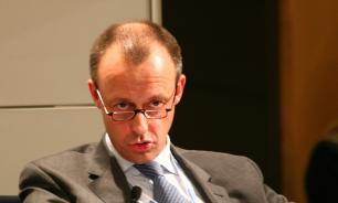 Мерц выступил против ослабления антироссийских санкций. Так что немцы будут платить