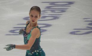 Фигурист Игнатов сообщил, что Трусова согласилась выйти за него замуж