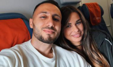 Долгожданный разговор: Чобанян и Пинчук помирились после объявления о разводе