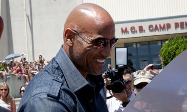 Нолан назвал роль Джонсона лучшей в году: что так впечатлило режиссёра