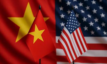 Вьетнам и США подписывают торговый пакт, который может перевернуть Азию: на кону миллиарды и влияние