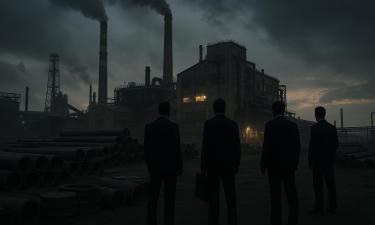 Мёртвая недвижимость коррупционеров: миллиарды застряли в бюрократических цепях