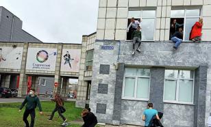 Всех пострадавших при стрельбе в ПГНИУ выписали из пермских больниц