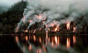 Отец и сын в Удмуртии едва не погибли, разжигая огонь в мангале