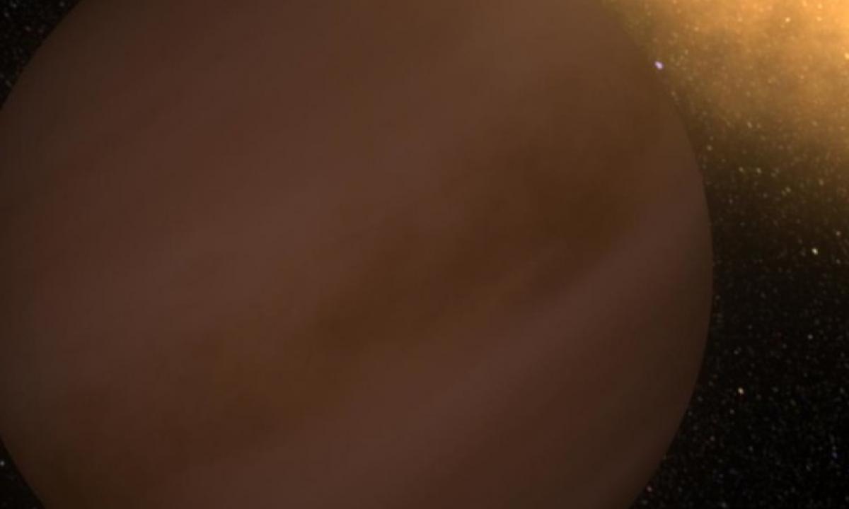 Астрономы обнаружили на Венере кислород: встал вопрос о возможной колонизации