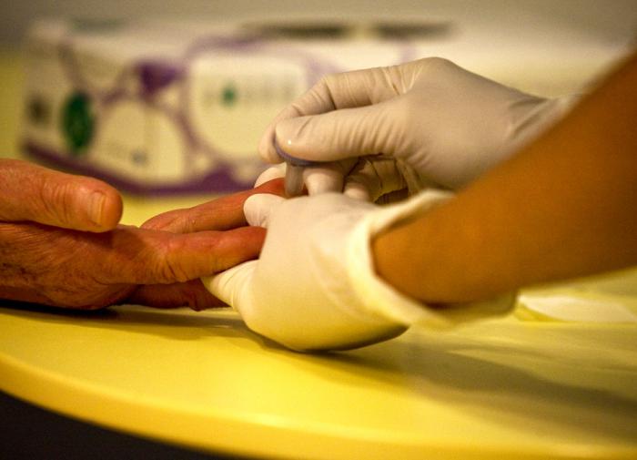 Cancer: гипертония и диабет провоцируют несколько видов онкологии