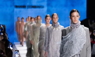 Когда каждая капля на счету: в индустрии текстиля предлагают перерабатывать старую одежду