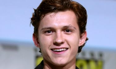 Том Холланд: съёмки Одиссеи Кристофера Нолана — лучший опыт в карьере