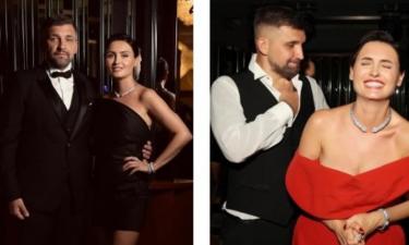 Рэпер Баста устроил незабываемый праздник для своей любимой: 45 лет в романтическом стиле