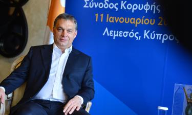 Орбан подогрел новость о саммите США-России: развязка близка