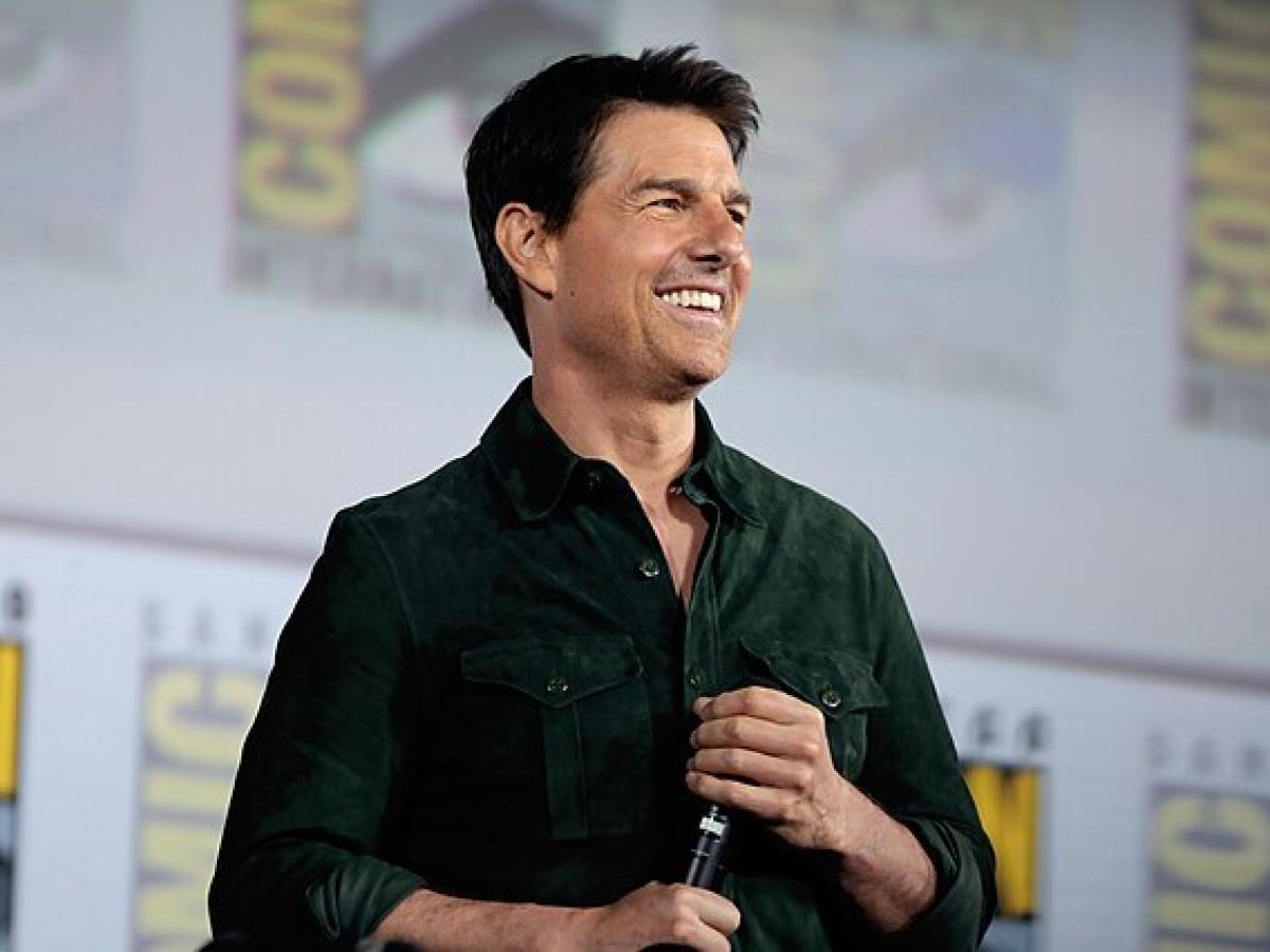 Том Круз получил почётный "Оскар" за вклад в кинематограф