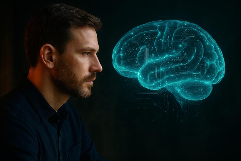 Эволюция мозга и ИИ