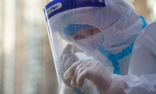 Во Франции выявили новый штамм коронавируса, который оказался не новым