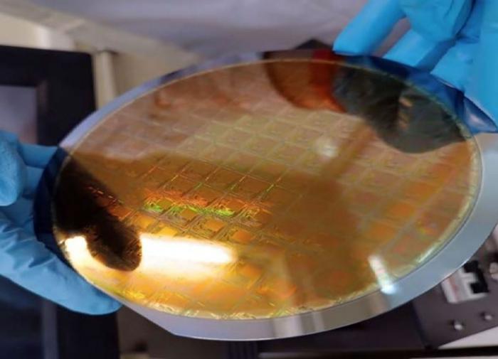 В НЦФМ сообщили об успехах в интеграции мемристоров в производство чипов
